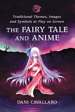 The Fairy Tale and Anime