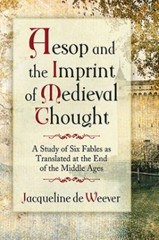 Aesop and the Imprint of Medieval Thought
