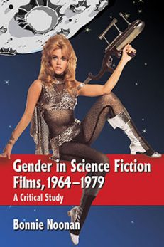 Gender in Science Fiction Films, 1964–1979