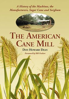 The American Cane Mill