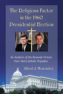 The Religious Factor in the 1960 Presidential Election