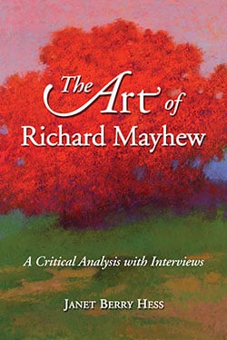 The Art of Richard Mayhew