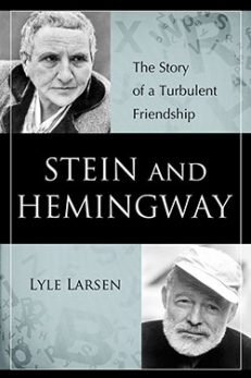 Stein and Hemingway