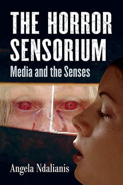 The Horror Sensorium