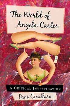 The World of Angela Carter