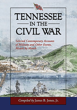 Tennessee in the Civil War