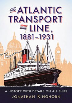 The Atlantic Transport Line, 1881–1931