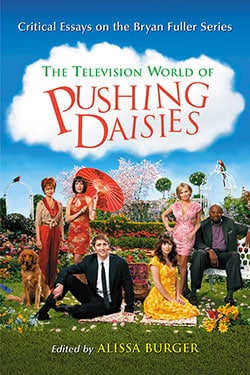 The Television World of Pushing Daisies