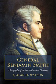 General Benjamin Smith