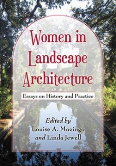 Women in Landscape Architecture