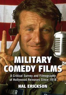 Military Comedy Films