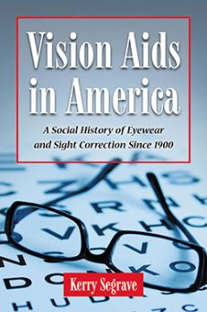 Vision Aids in America