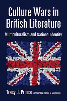 Culture Wars in British Literature