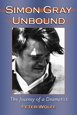 Simon Gray Unbound