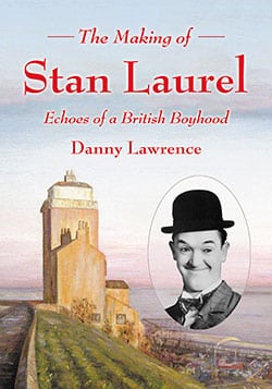 The Making of Stan Laurel