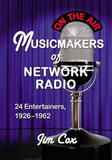 Musicmakers of Network Radio