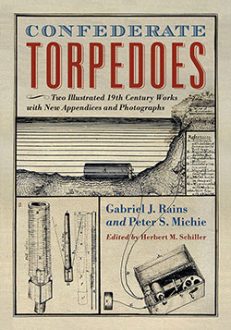 Confederate Torpedoes