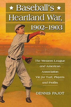 Baseball’s Heartland War, 1902–1903