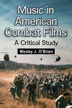 Music in American Combat Films