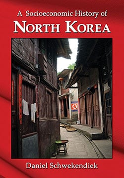 A Socioeconomic History of North Korea