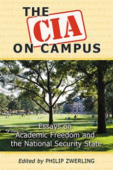 The CIA on Campus
