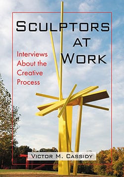 Sculptors at Work