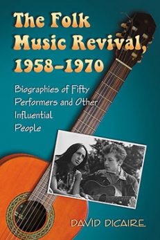 The Folk Music Revival, 1958–1970