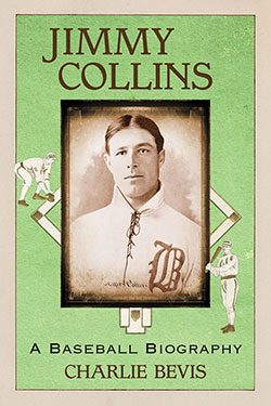 Jimmy Collins