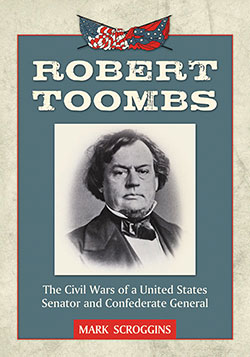 Robert Toombs