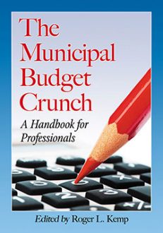 The Municipal Budget Crunch