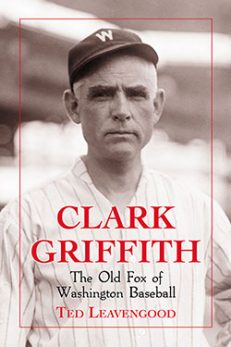 Clark Griffith