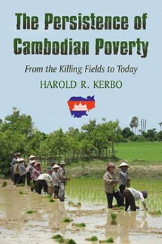 The Persistence of Cambodian Poverty