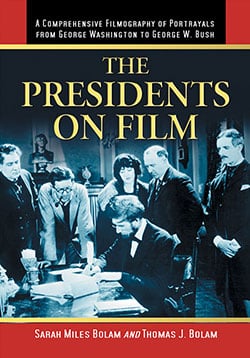 The Presidents on Film