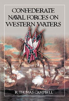 Confederate Naval Forces on Western Waters