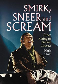 Smirk, Sneer and Scream