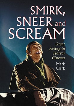 Smirk, Sneer and Scream
