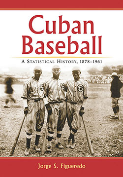 Cuban Baseball