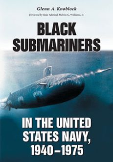 Black Submariners in the United States Navy, 1940–1975