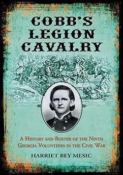Cobb’s Legion Cavalry