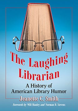 The Laughing Librarian