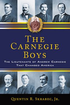 The Carnegie Boys