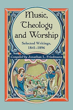 Music, Theology and Worship