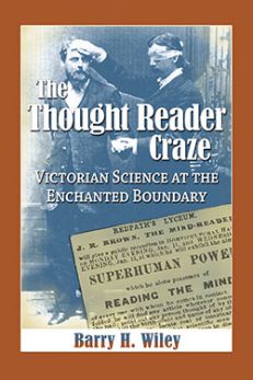 The Thought Reader Craze