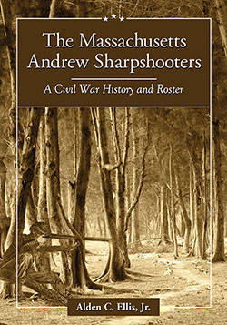 The Massachusetts Andrew Sharpshooters