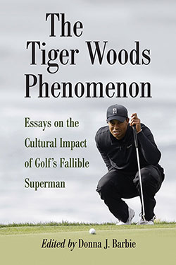 The Tiger Woods Phenomenon