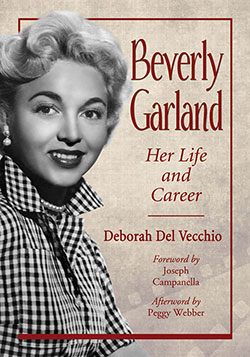 Beverly Garland