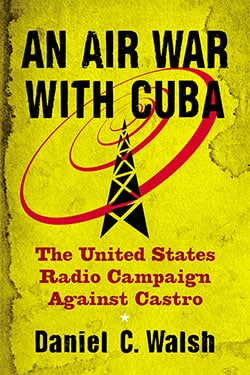 An Air War with Cuba