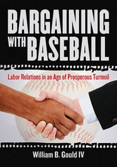Bargaining with Baseball