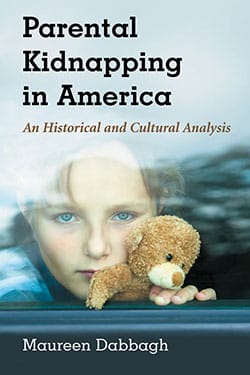 Parental Kidnapping in America