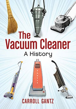 The Vacuum Cleaner